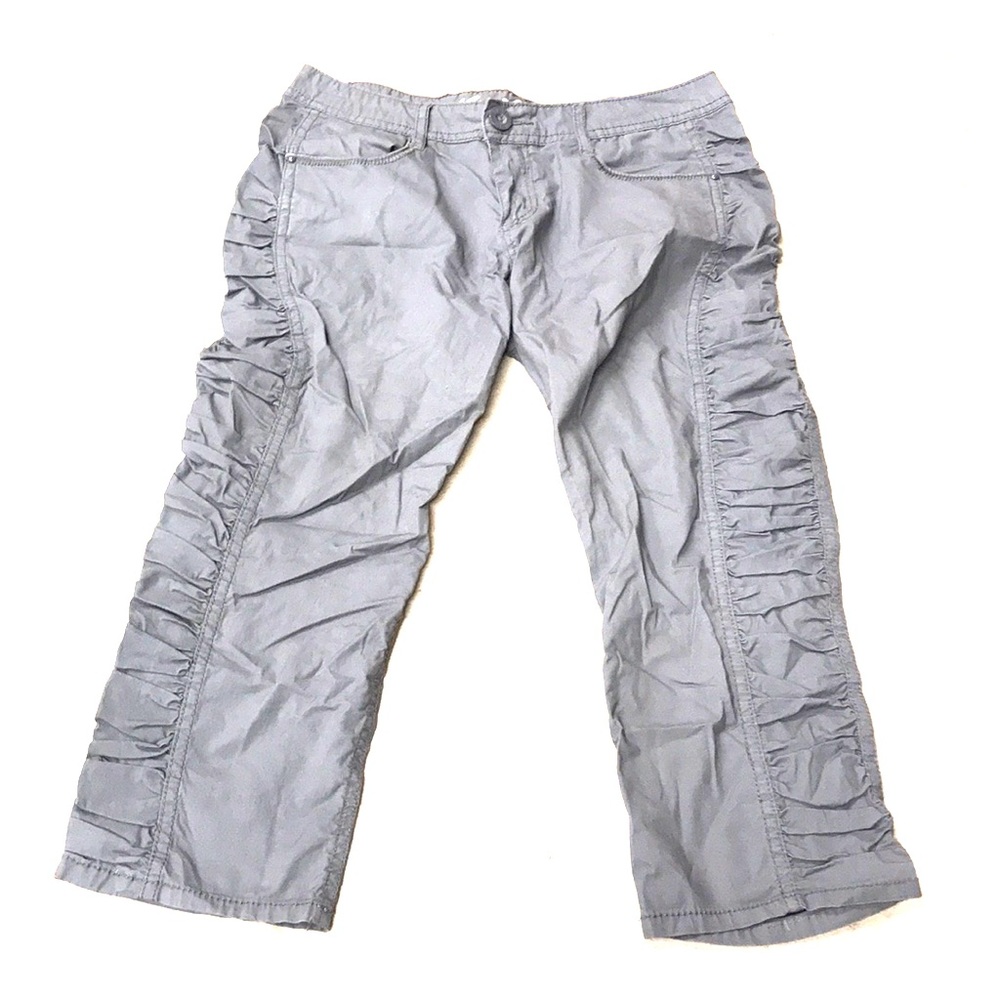 Vanilla Star capris